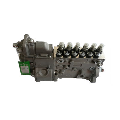 پمپ تزریق سوخت موتور کامیون کامینز DCEC ISLE 5310134