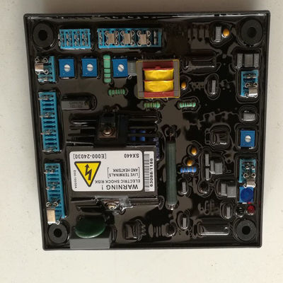 تنظیم کننده ولتاژ اتوماتیک دیزل ژنراتور کامینز SX440
