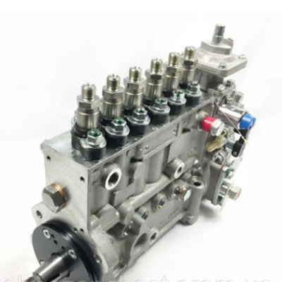 پمپ تزریق سوخت موتور کامینز 6CTA 8.3 3973900