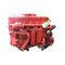 مونتاژ موتور کامیون ISLe270 Euro 3 موتور دیزل Assy 1400r/ Min