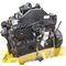 مجموعه موتور دیزل موتور DCEC 6BTA5.9 C180 6 سیلندر