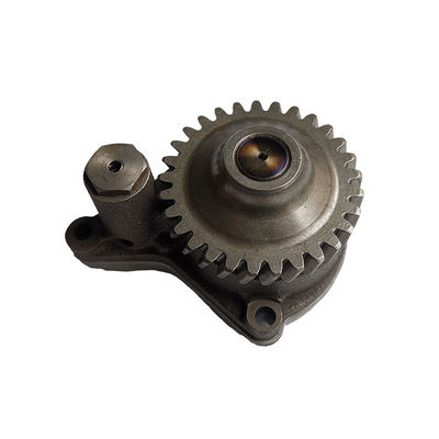 ماشین آلات قطعات یدکی موتور دیزل پمپ روغن روغن کاری A2300 4901216