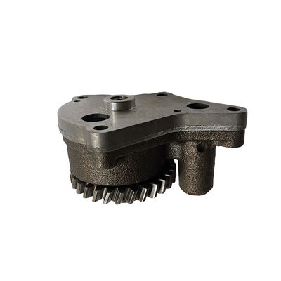 ماشین آلات قطعات یدکی موتور دیزل پمپ روغن روغن کاری A2300 4901216