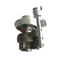 تجهیزات سنگین دیزل ژنراتور توربوشارژر متغیر سیستم اسکرول دوقلو ISO9001