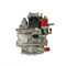 قطعات موتور بیل مکانیکی OEM K19 پمپ های سوخت فشار بالا 3021981 موتور دیزل