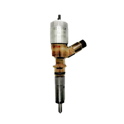 بیل مکانیکی Common Rail Fuel Injector  312D C6.4 3264700